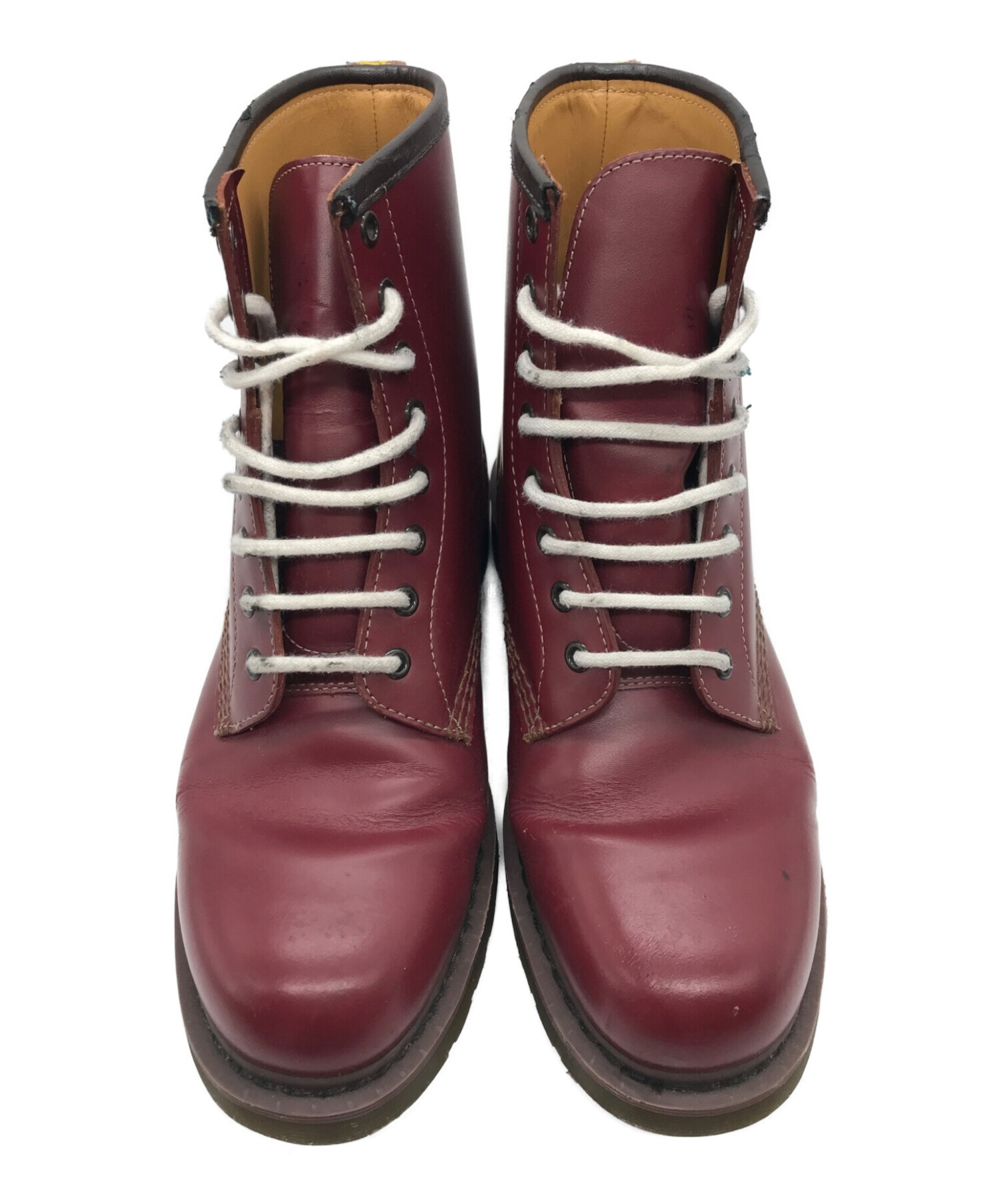 中古・古着通販】Dr.Martens × WTAPS (ドクターマーチン × ダブル