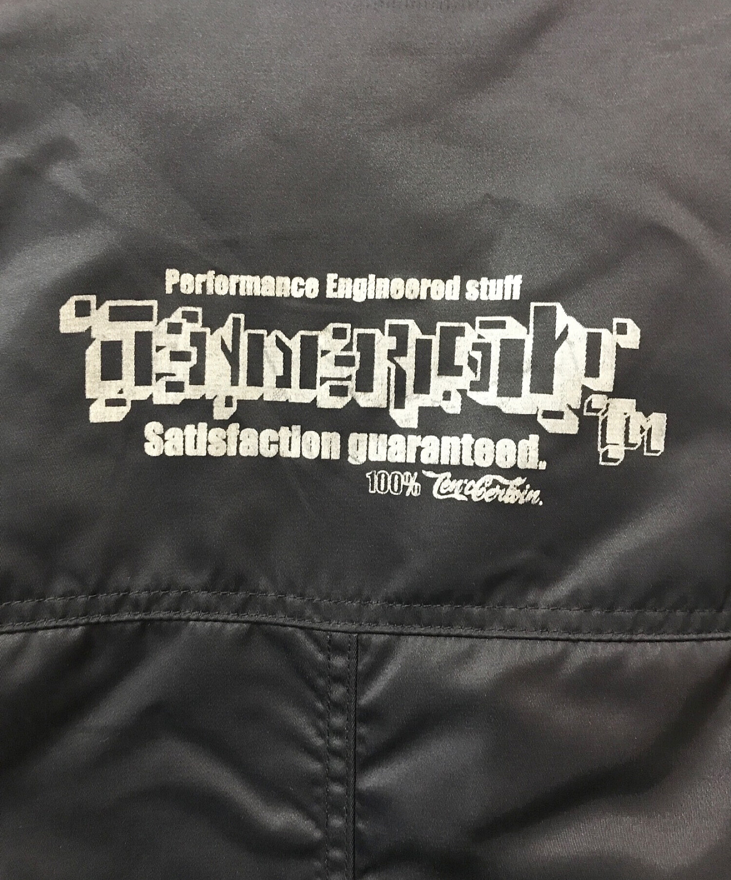 中古・古着通販】TENDERLOIN (テンダーロイン) ナイロンワーク