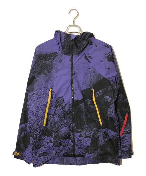 【中古・古着通販】SNS (エスエヌエス) Avalanche Gore-Tex