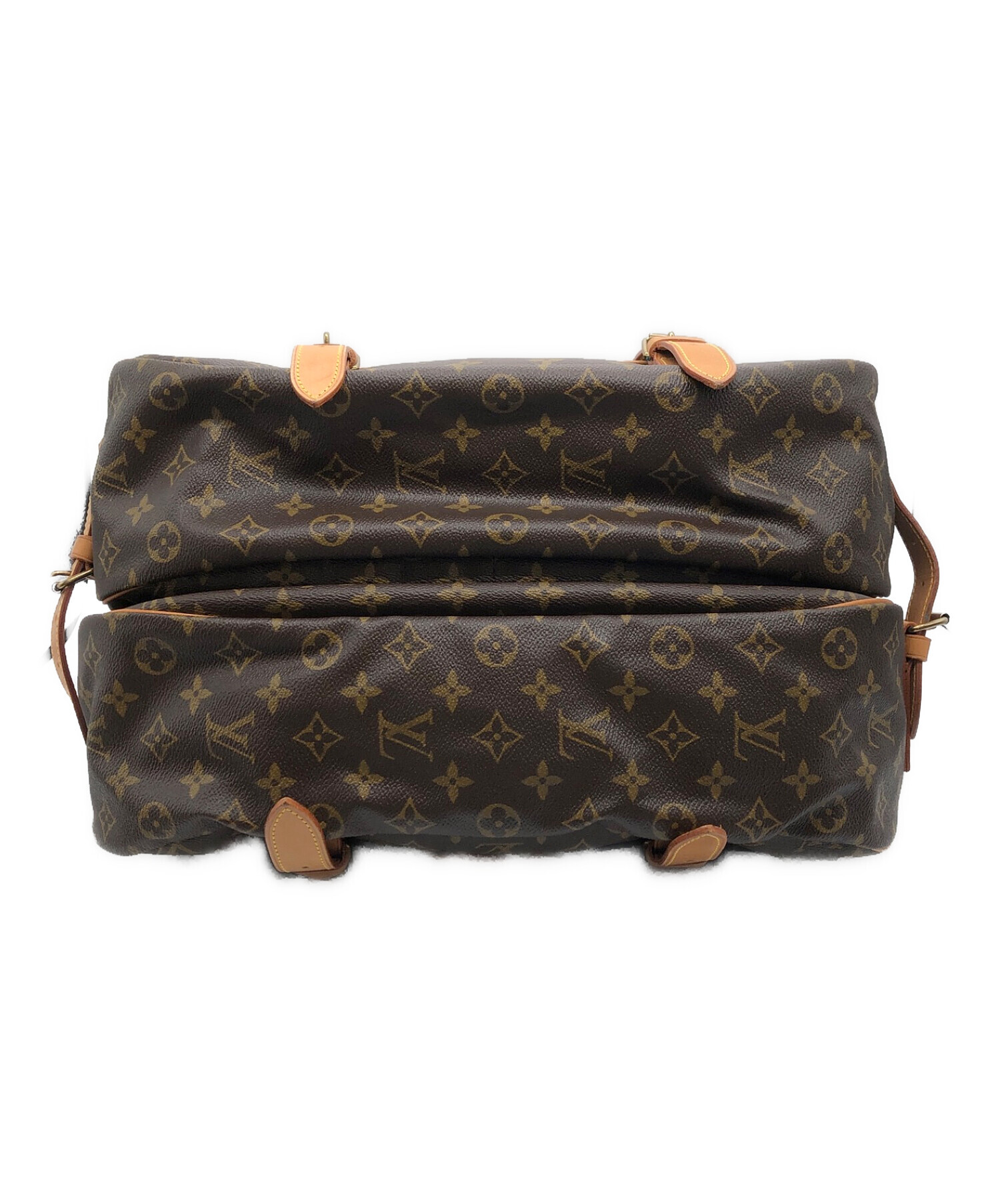 中古・古着通販】LOUIS VUITTON (ルイ ヴィトン) ソミュール43