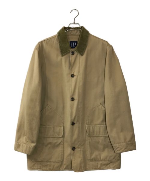 中古・古着通販】OLD GAP (オールドギャップ) ハンティングジャケット