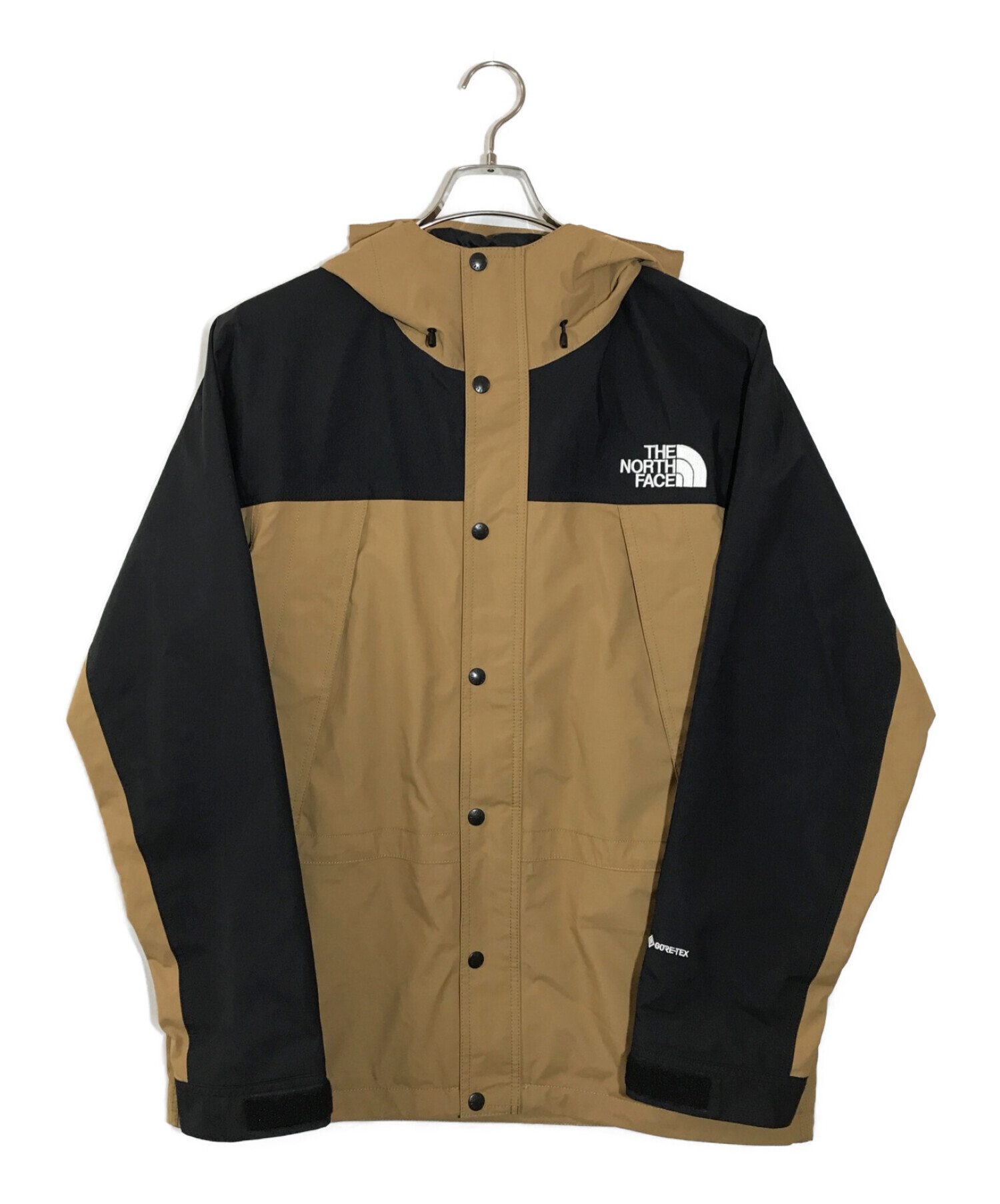 中古・古着通販】THE NORTH FACE (ザ ノース フェイス) Mountain Light