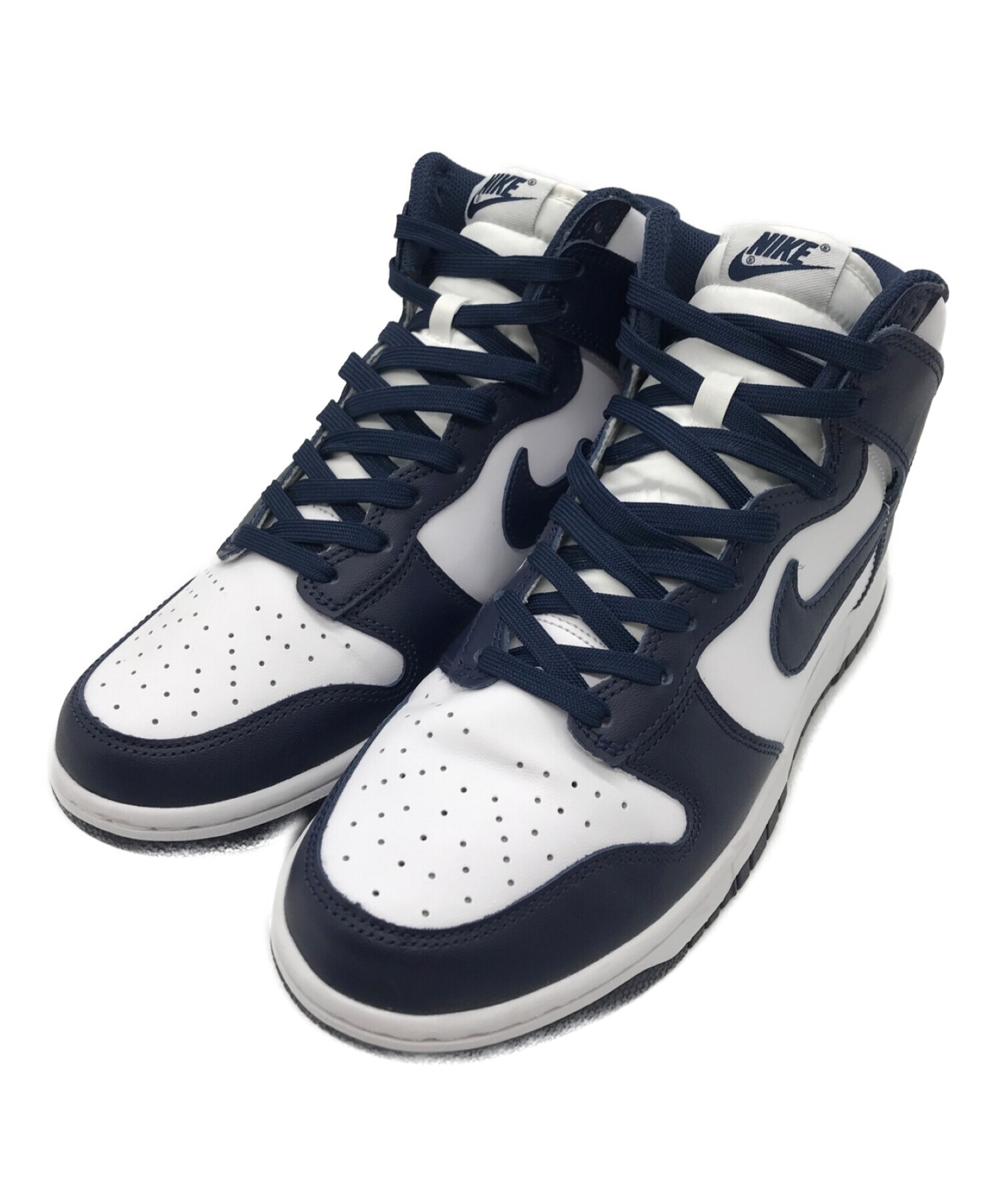 中古・古着通販】NIKE (ナイキ) Dunk High 