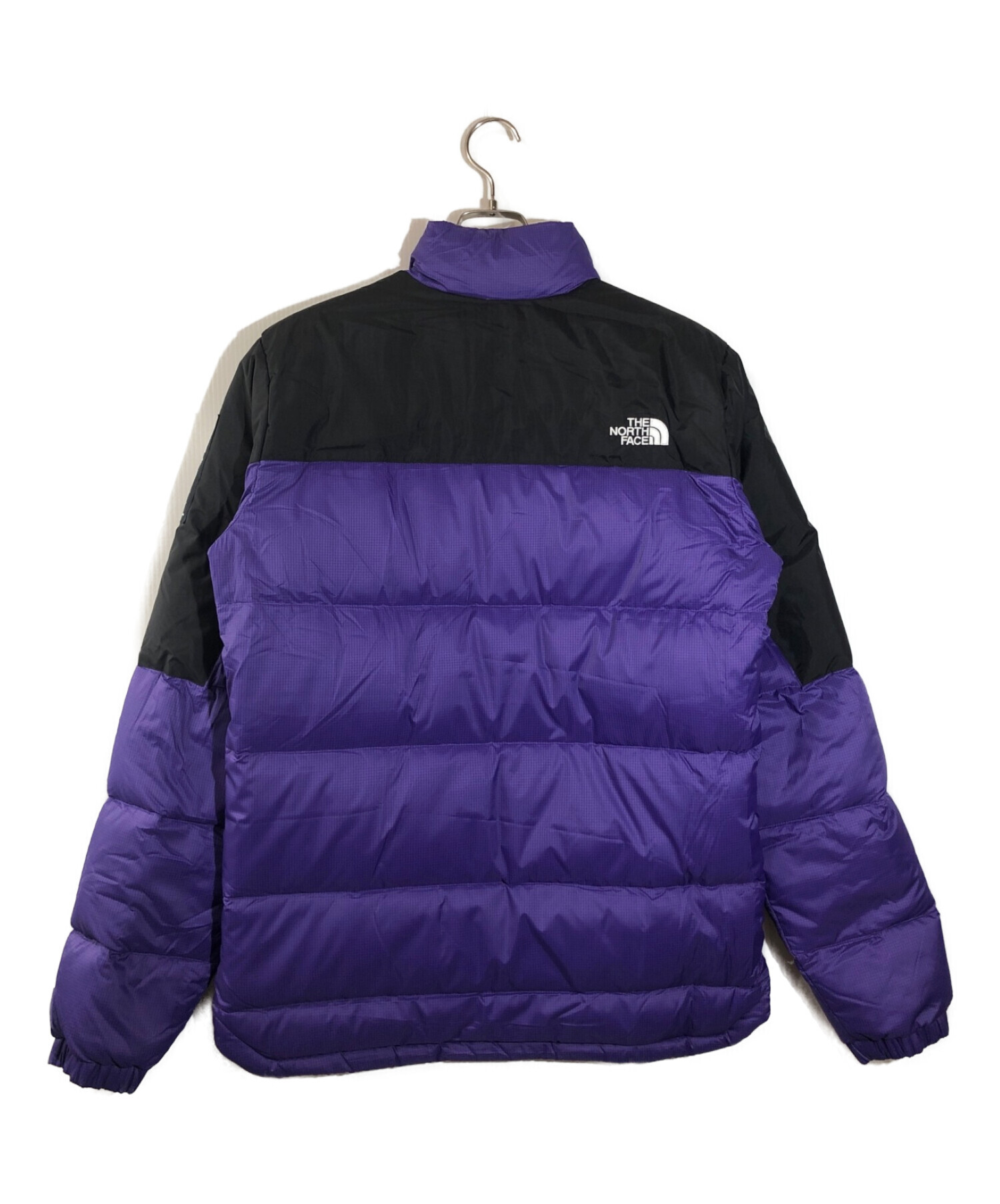 中古・古着通販】THE NORTH FACE (ザ ノース フェイス) DIABLO DWN