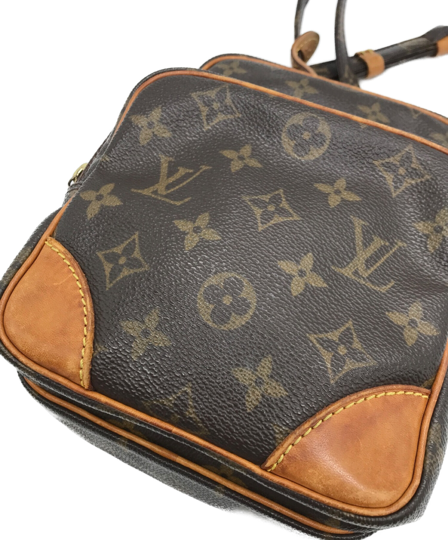 中古・古着通販】LOUIS VUITTON (ルイ ヴィトン) アマゾン M45236