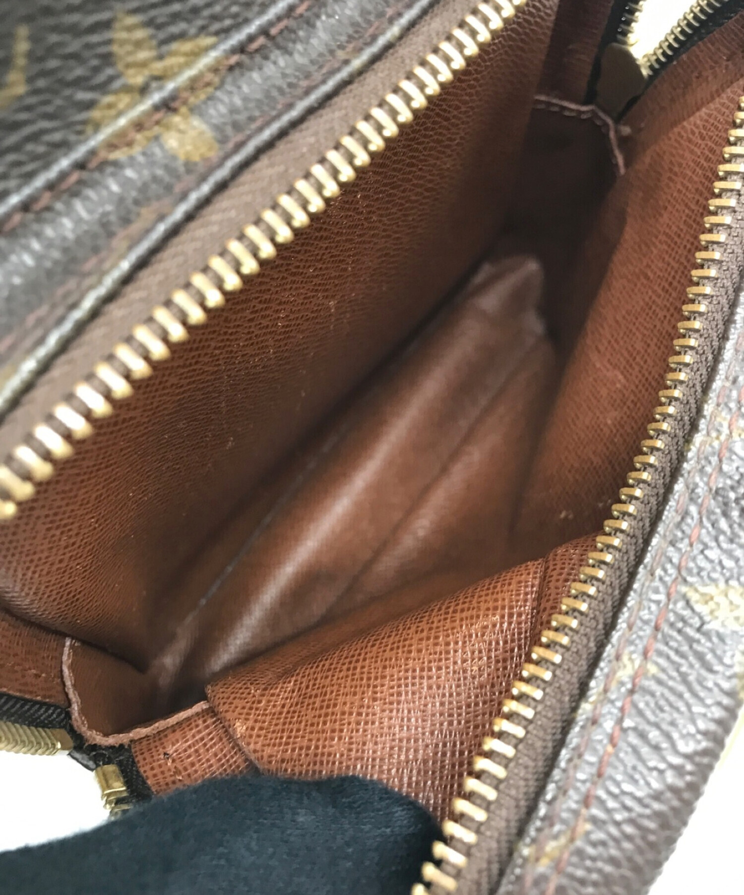 中古・古着通販】LOUIS VUITTON (ルイ ヴィトン) アマゾン M45236