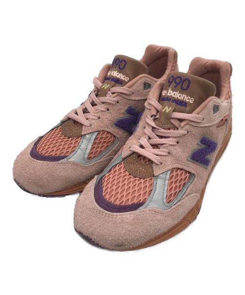 【中古・古着通販】Salehe Bembury × New Balance (サレヘ