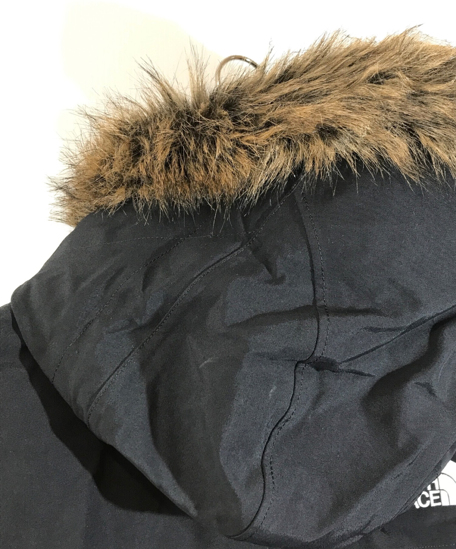 中古・古着通販】THE NORTH FACE (ザ ノース フェイス) ANTARCTICA