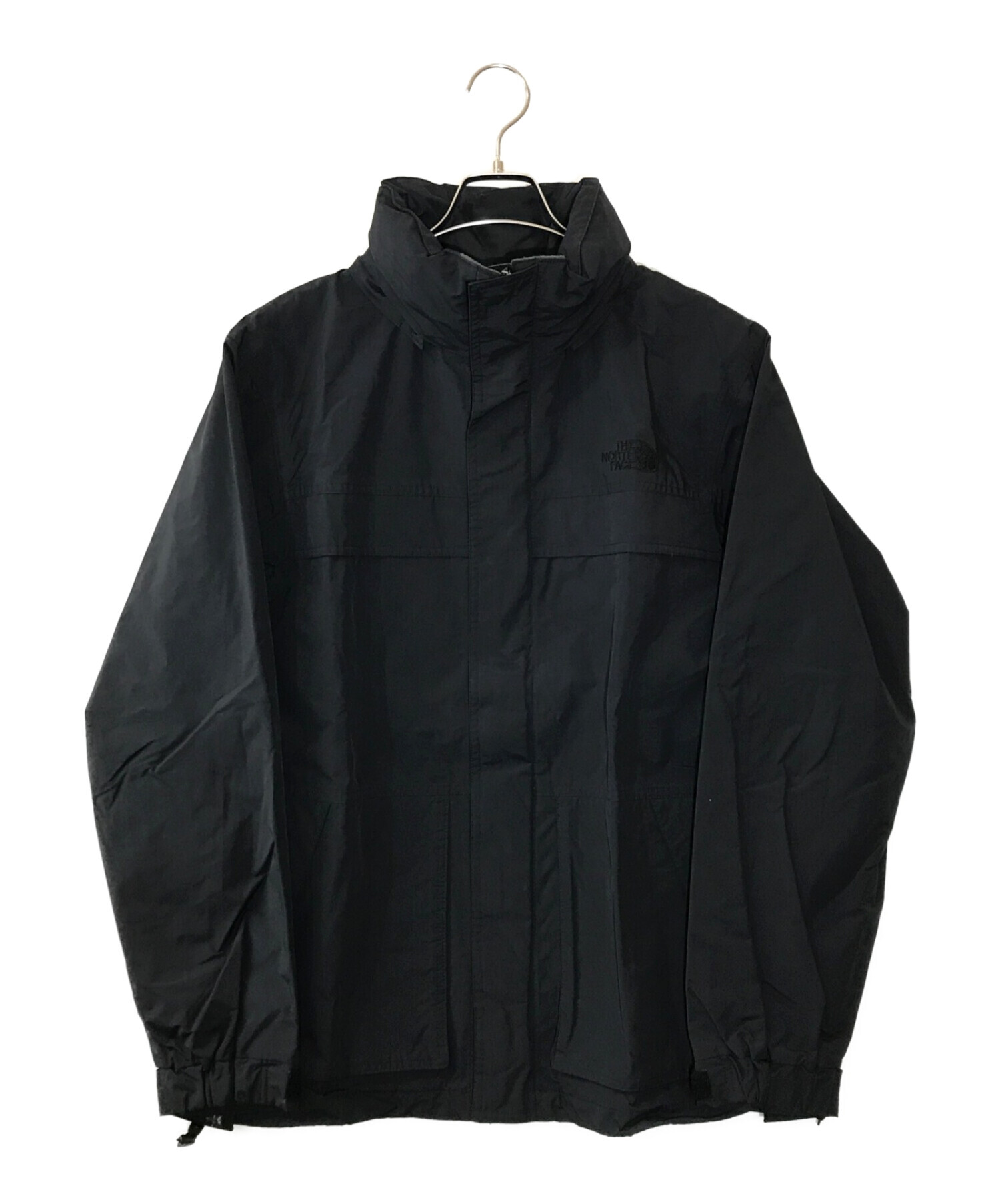 THE NORTH FACE (ザ ノース フェイス) Makalu Jacket　マカルージャケット ブラック サイズ:L