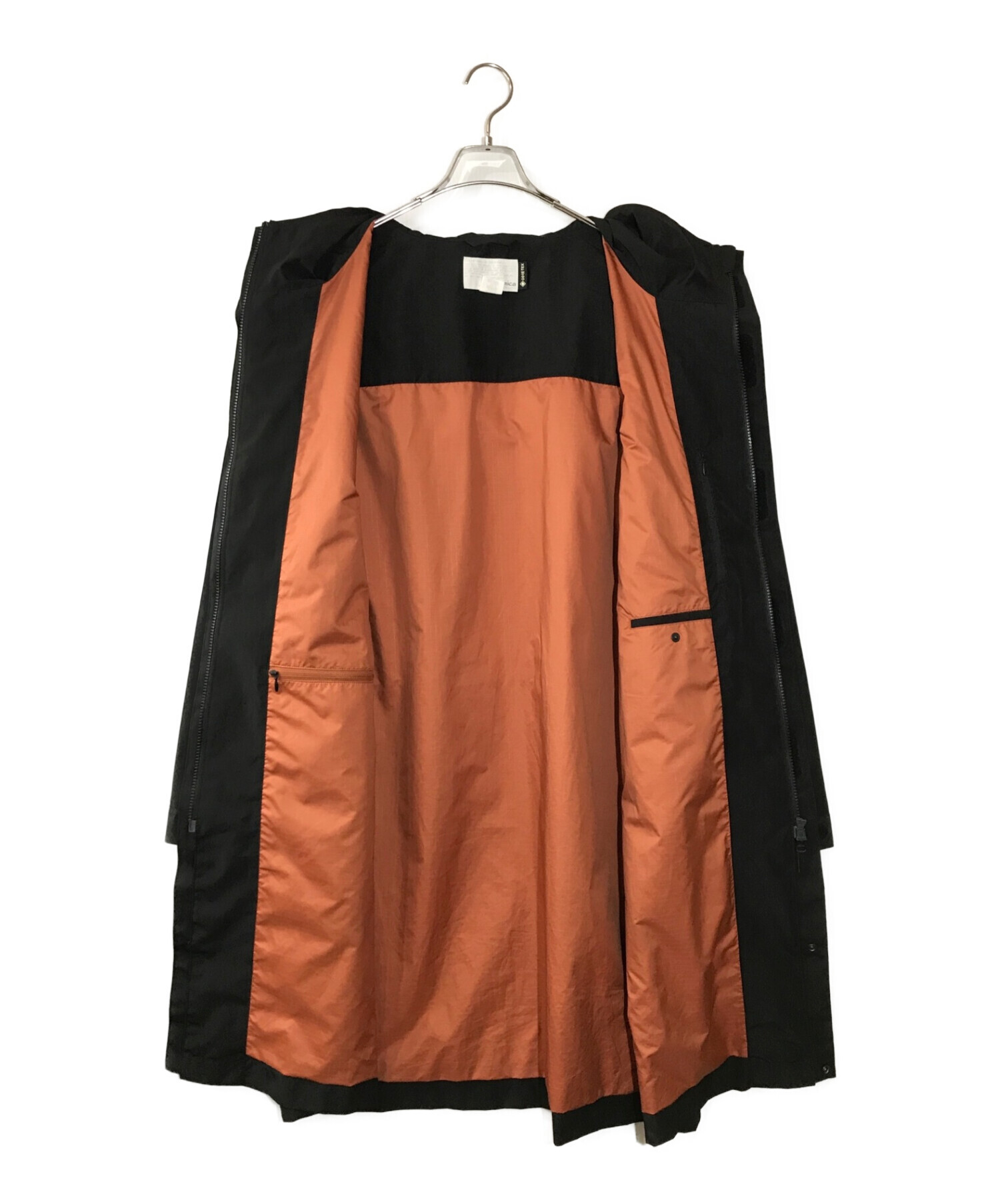 中古・古着通販】nanamica (ナナミカ) GORE-TEX Shell Coat GORE-TEX