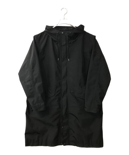 【中古・古着通販】nanamica (ナナミカ) GORE-TEX Shell Coat