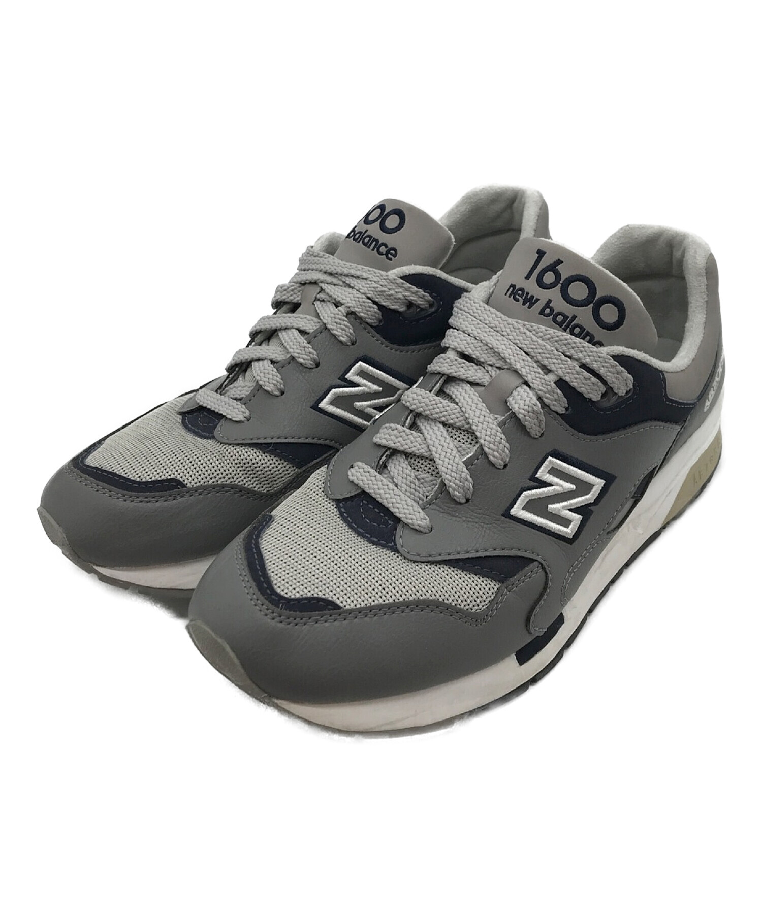 New Balance CM1600LG size：27cm ニューバランス ローカット