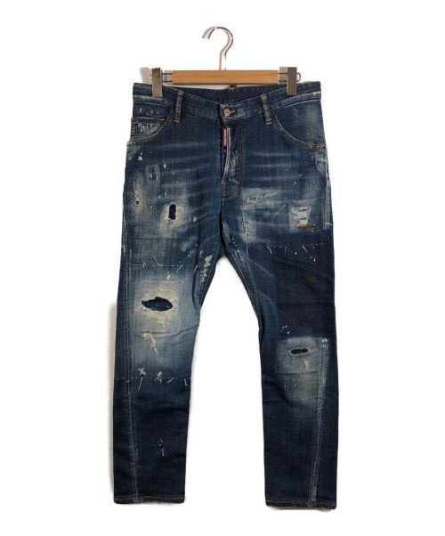 中古・古着通販】DSQUARED2 (ディースクエアード) CLASSIC KENNY JEANS