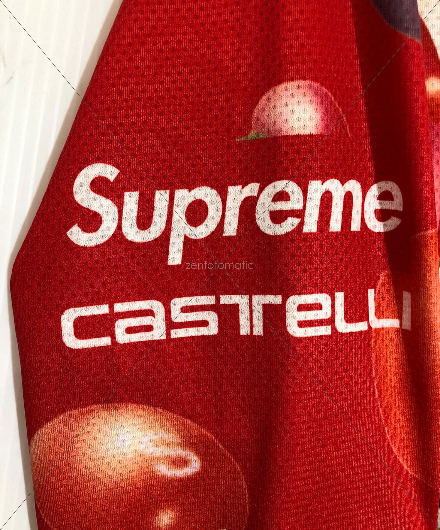 中古・古着通販】Supreme × Skittles Castelli (シュプリーム×ナイキ