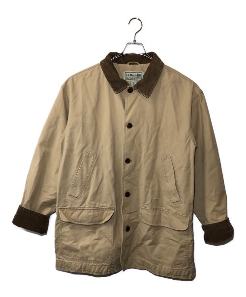 中古・古着通販】L.L.Bean (エルエルビーン) ハンティングジャケット