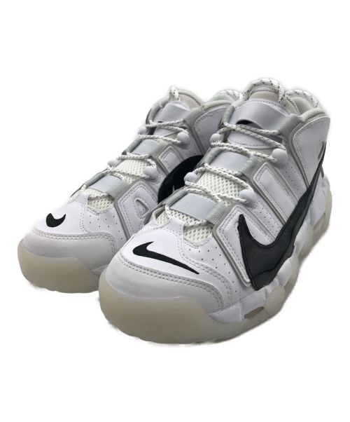 【中古・古着通販】NIKE (ナイキ) エアモアアップテンポ・モアテン