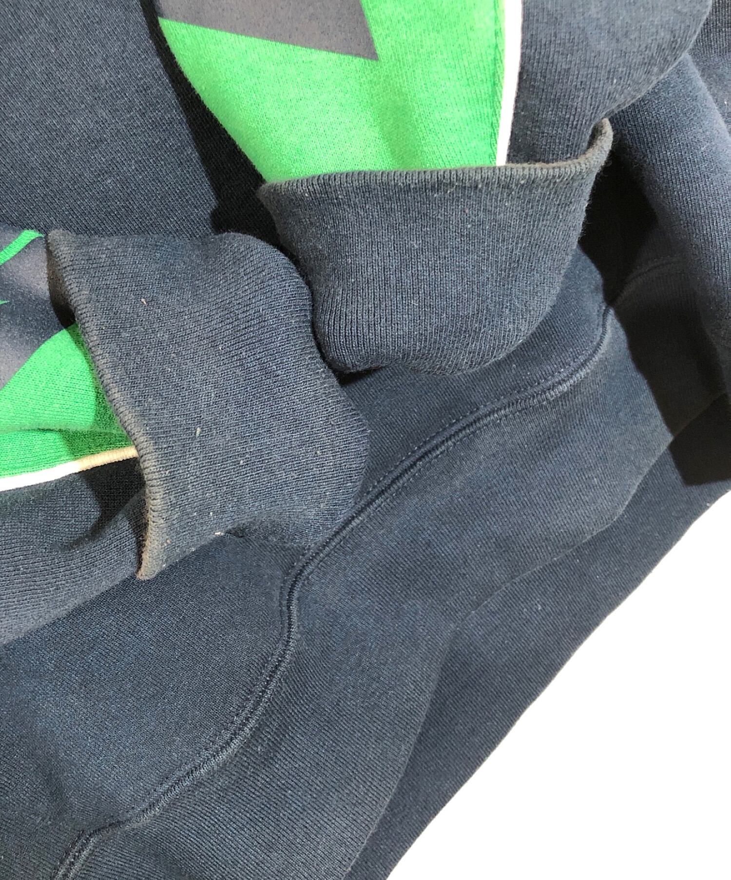 Supreme GT Hooded Sweatshirt  Sサイズ【未使用品】ヒステリックグラマー