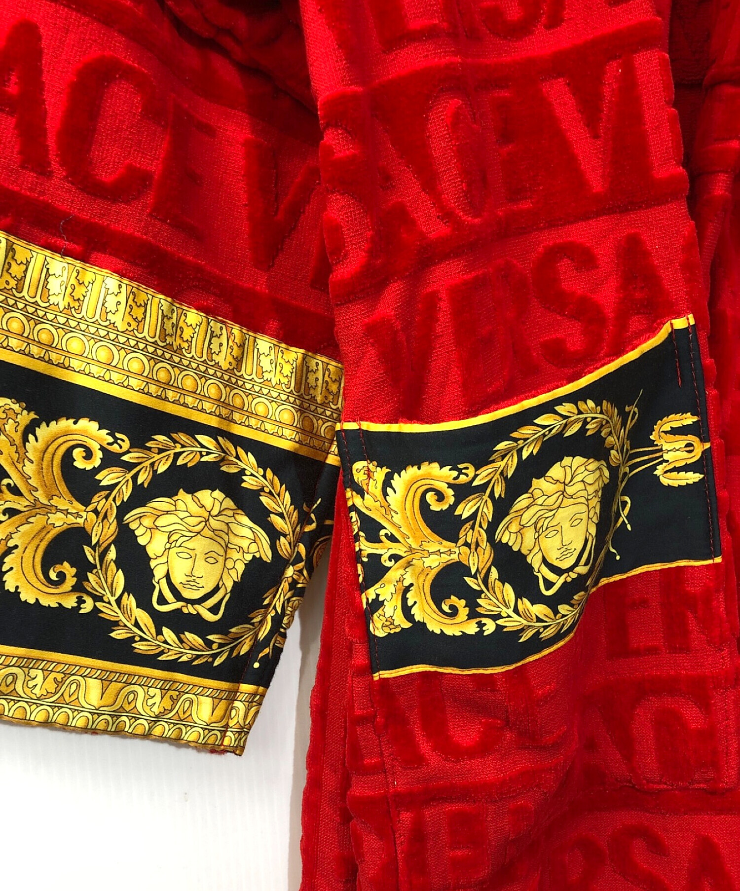 中古・古着通販】VERSACE HOME (ヴェルサーチ ホーム) バロック