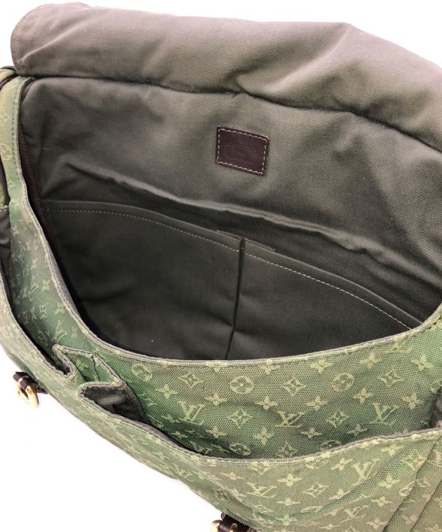 中古・古着通販】LOUIS VUITTON (ルイ ヴィトン) モノグラム ミニ 