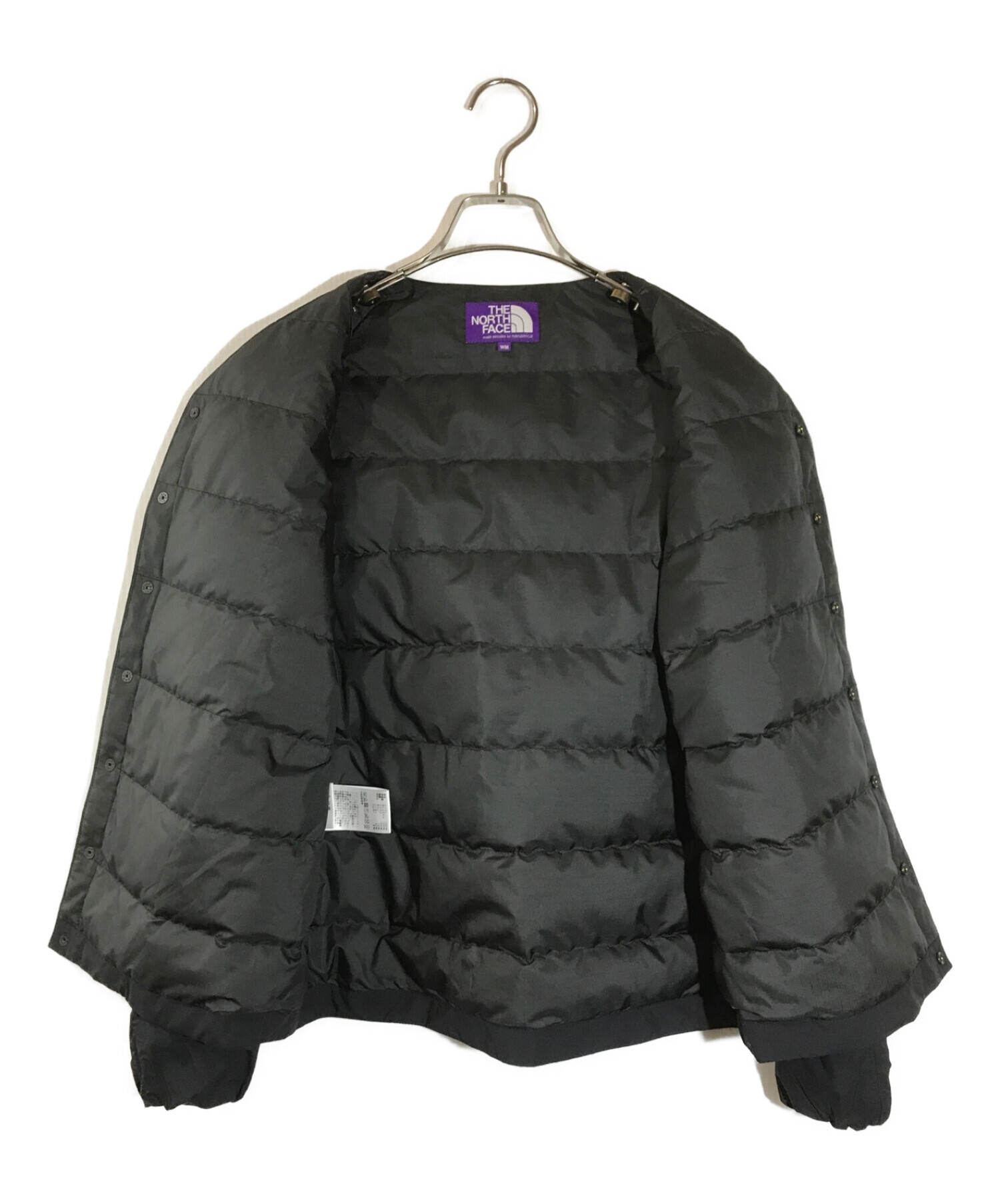 中古・古着通販】THE NORTHFACE PURPLELABEL (ザ・ノースフェイス