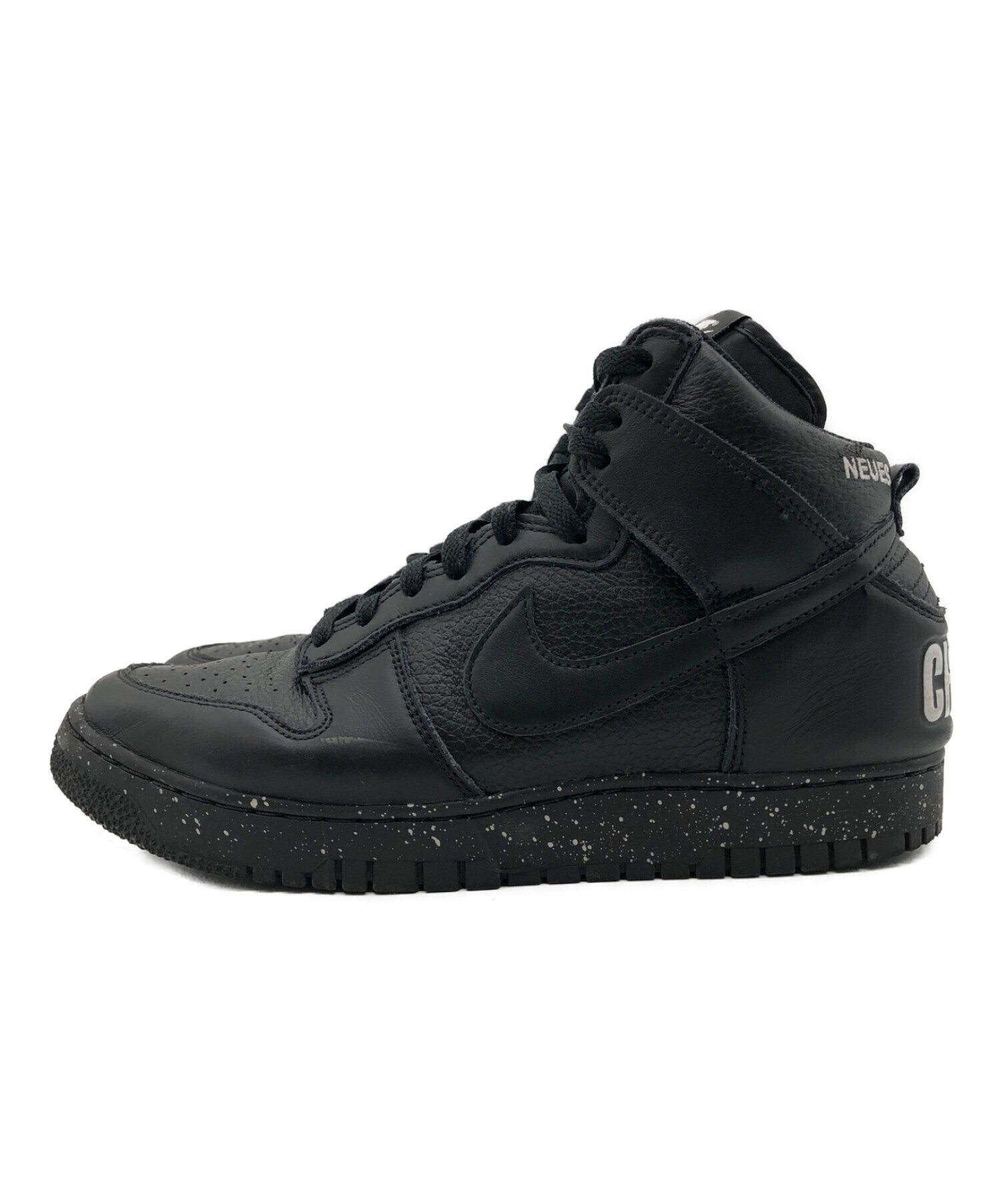 中古・古着通販】NIKE (ナイキ) UNDERCOVER (アンダーカバー) DUNK HI