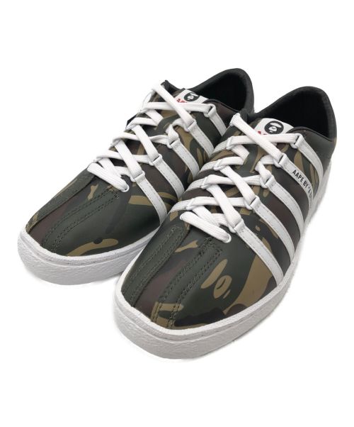 中古・古着通販】A BATHING APE (ア ベイシング エイプ) K-SWISS