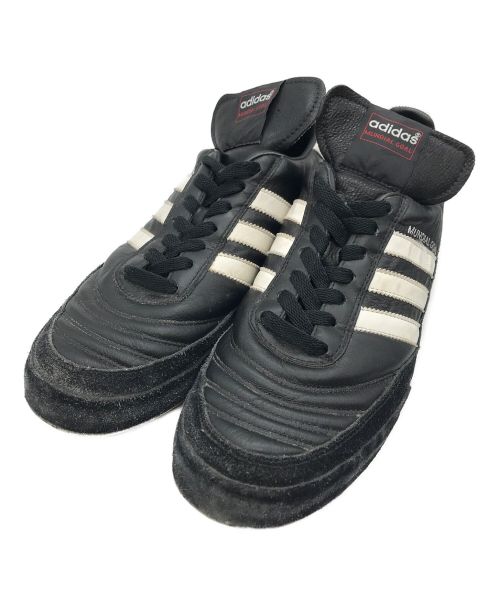 中古・古着通販】adidas (アディダス) ムンディアルゴール ブラック