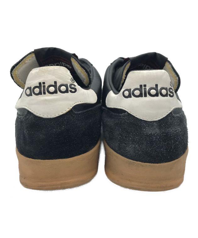 adidas (アディダス) ムンディアルゴール ブラック サイズ:27