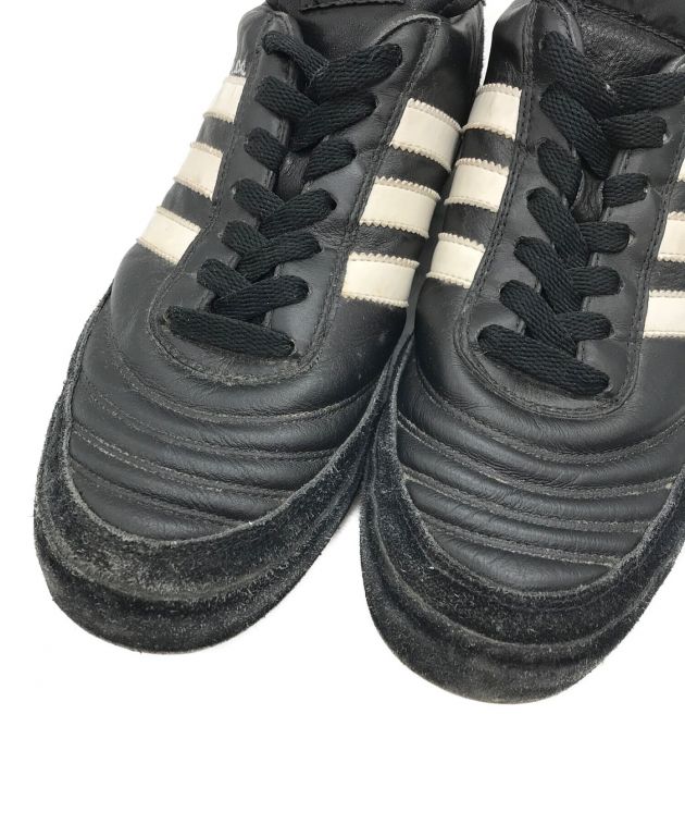 気質アップ adidas アディダス ムンディアルゴール 25.0 中古美品