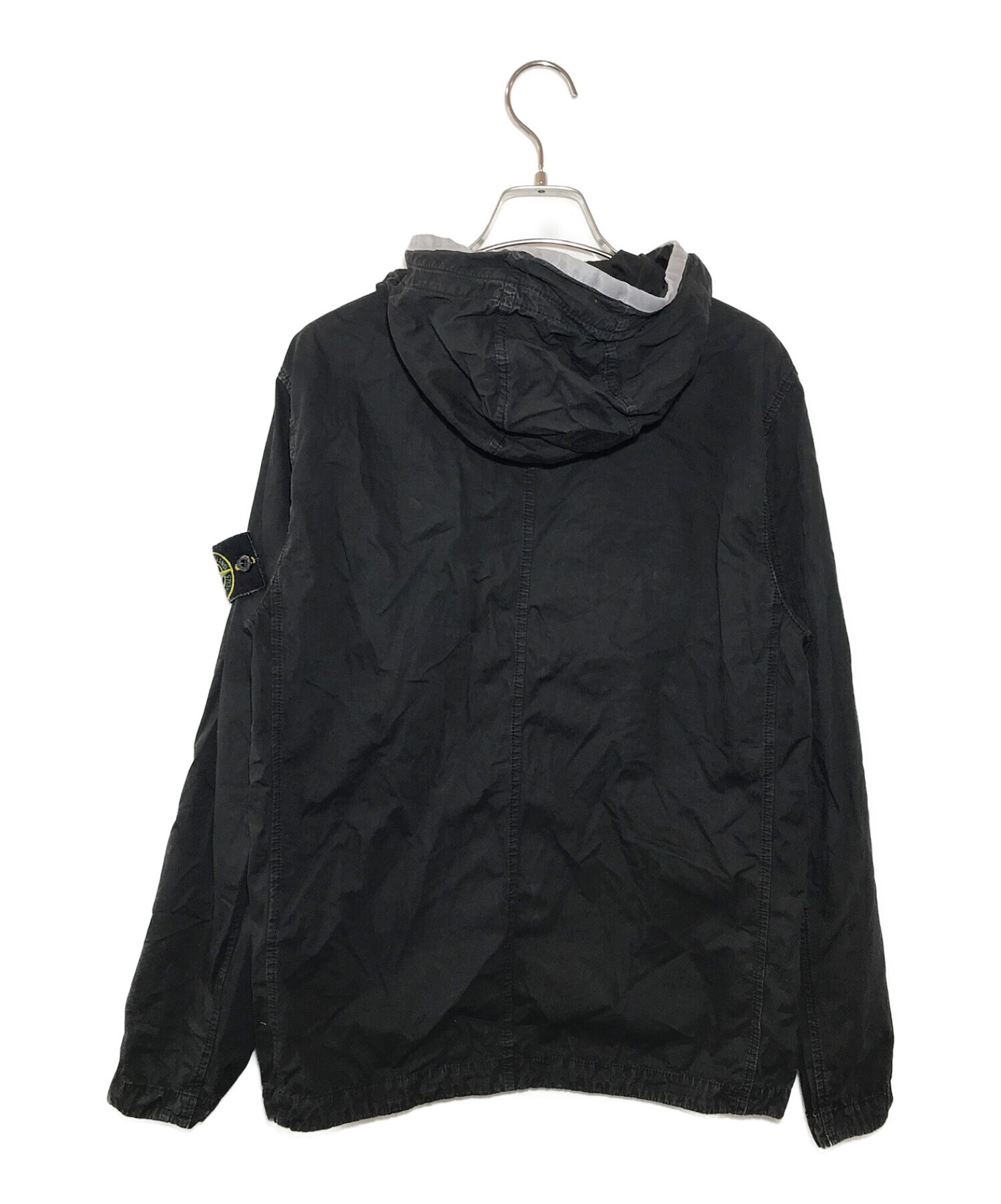 中古・古着通販】STONE ISLAND (ストーンアイランド) ガーメントダイ