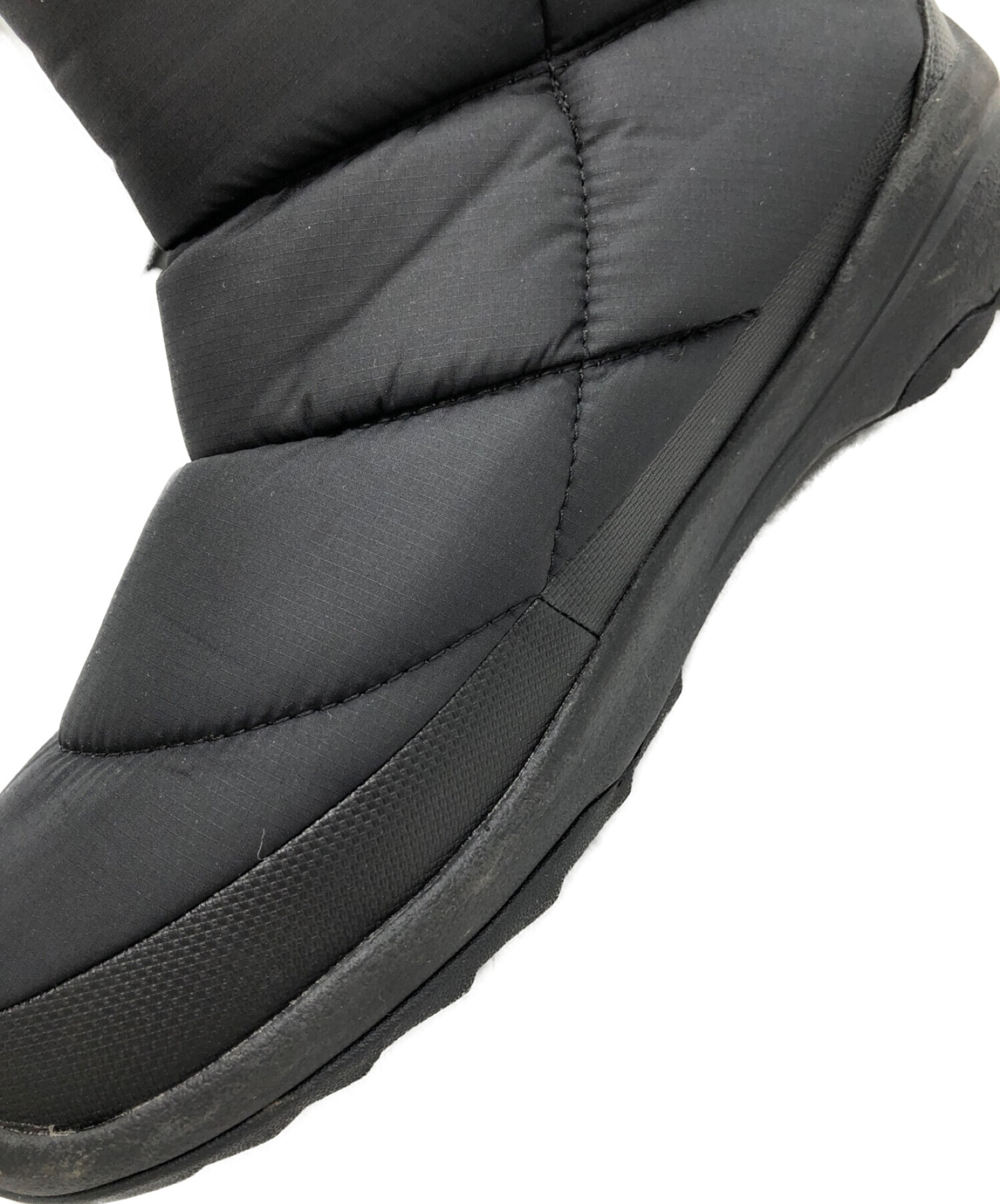 オンライン公式ストア THE NORTH FACE NUPTSE BOOTIE NF51874 27 | www