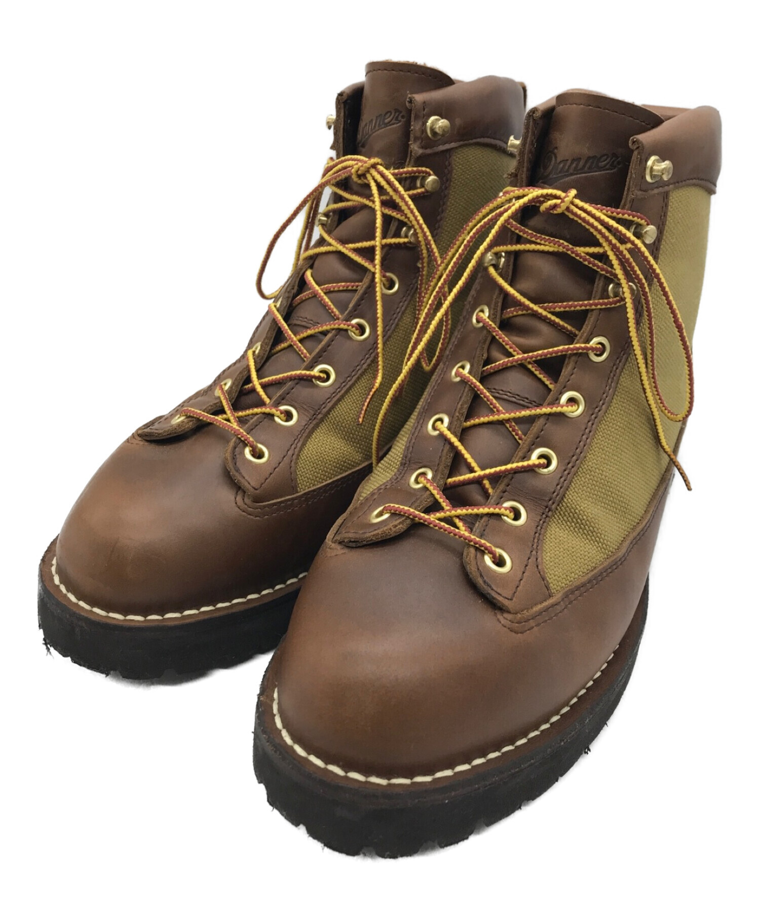 新品未使用☆DANNER CORNELIUS ダナー コーネリアス 26センチ - ブーツ