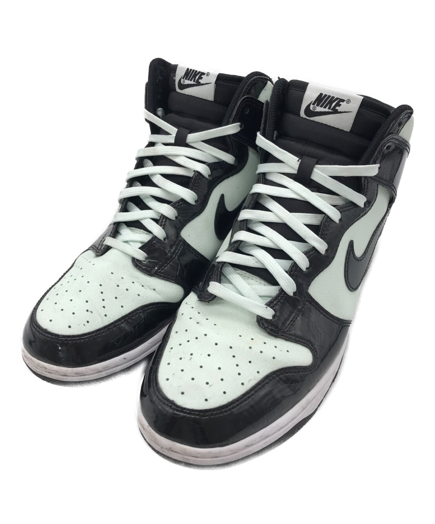 中古・古着通販】NIKE (ナイキ) DUNK HIGH 