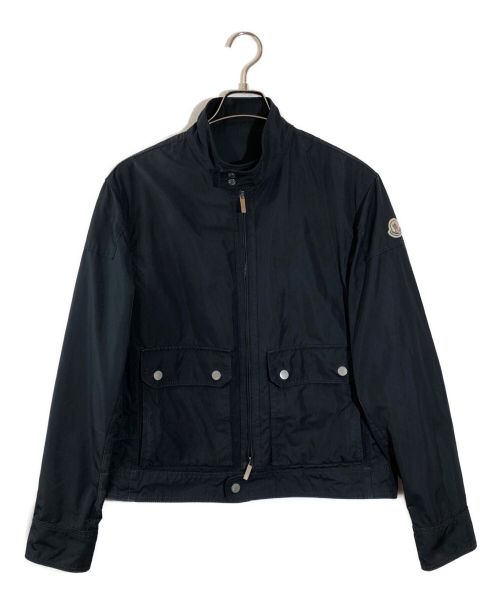 【中古・古着通販】MONCLER (モンクレール) ナイロンジャケット