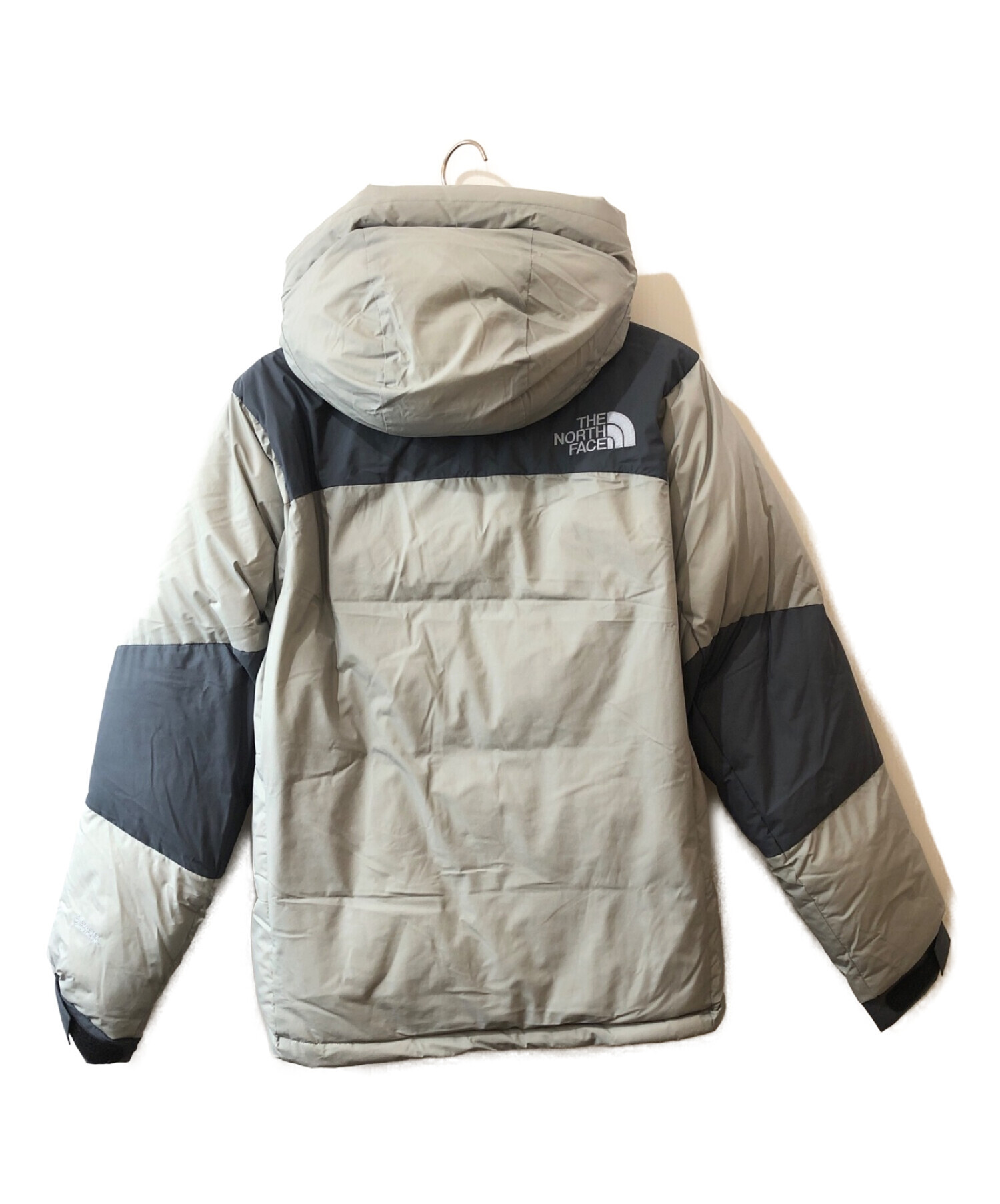 THE NORTH FACE (ザ ノース フェイス) バルトロライトジャケット グレー サイズ:L