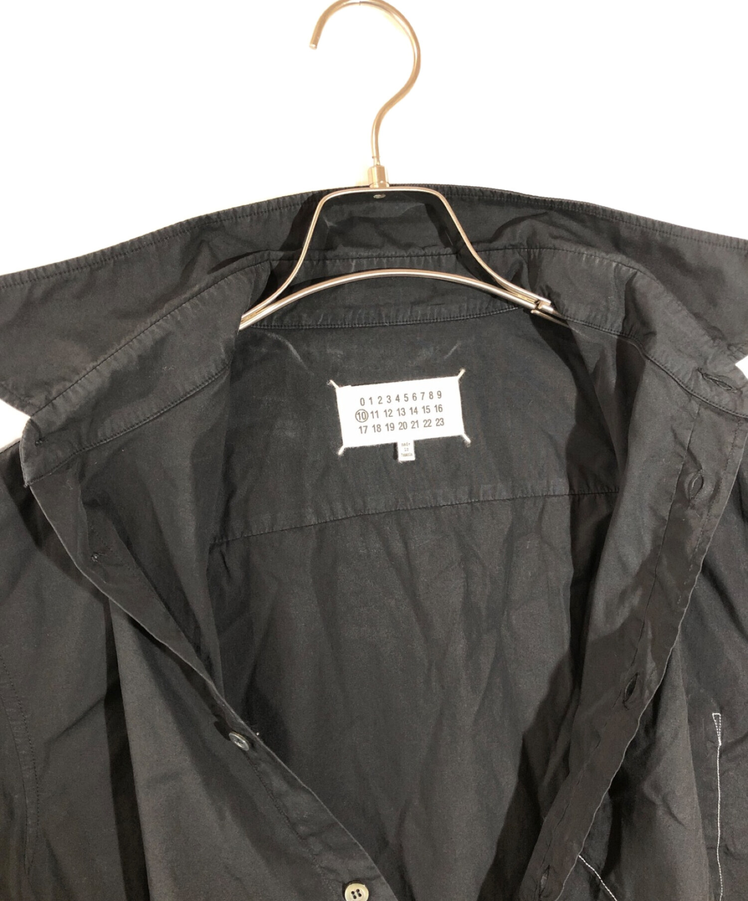 中古・古着通販】Maison Margiela (メゾンマルジェラ) GARMENT DYE