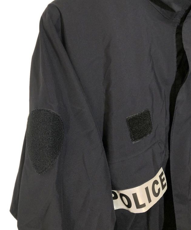 中古・古着通販】POLICE NATIONALE WATERPROOF (コッカケイサツ