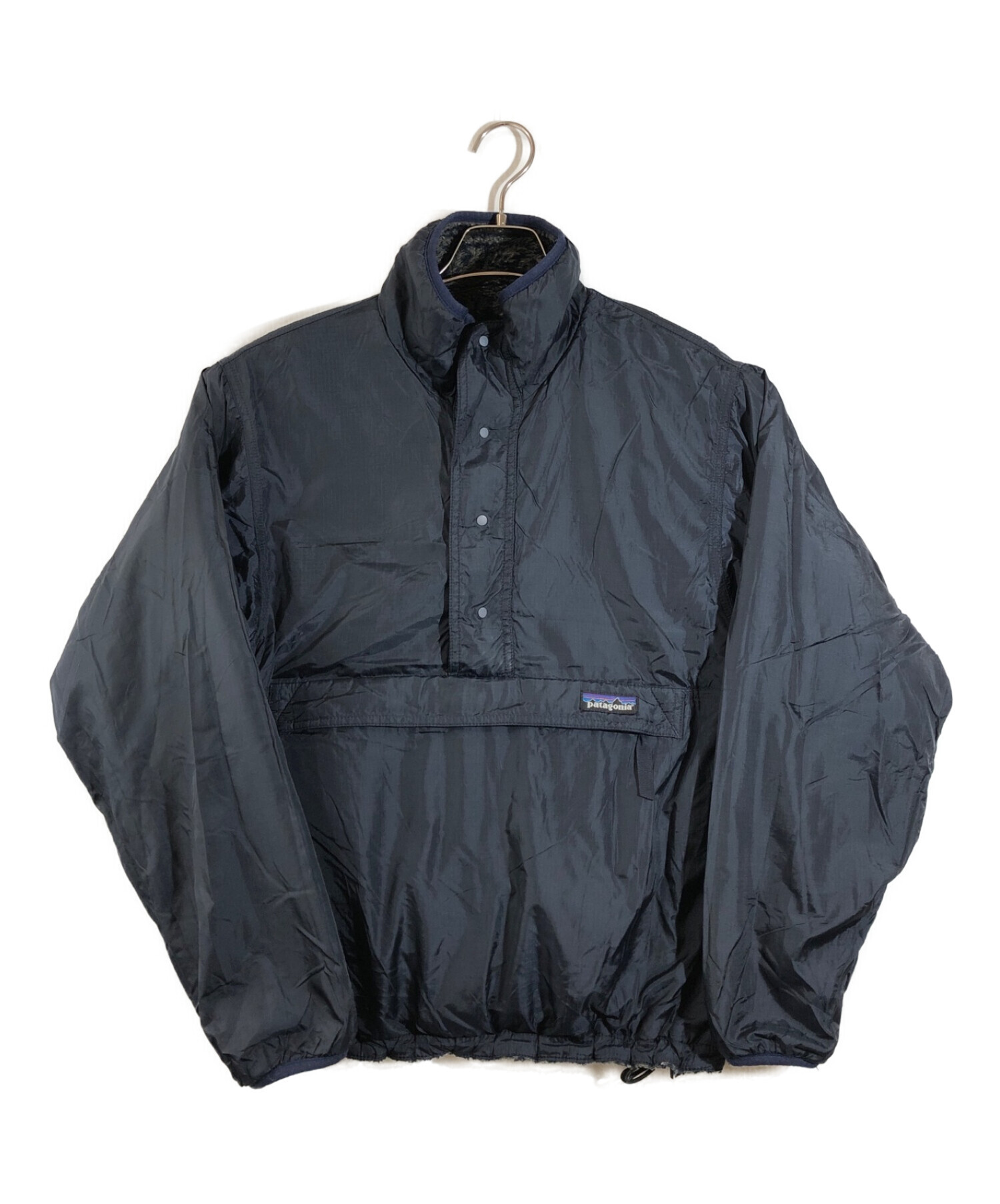 【中古・古着通販】Patagonia (パタゴニア) サラサ リバーシブル ...