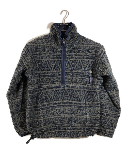 【中古・古着通販】Patagonia (パタゴニア) サラサ リバーシブル ...