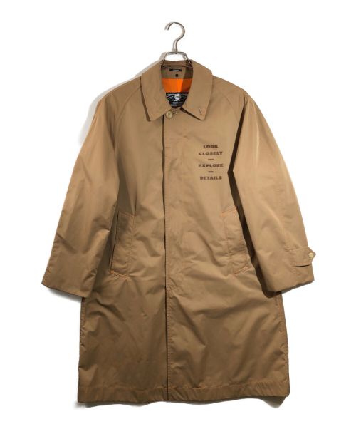 【中古・古着通販】Denham (デンハム) BALMACAAN COAT バルマ