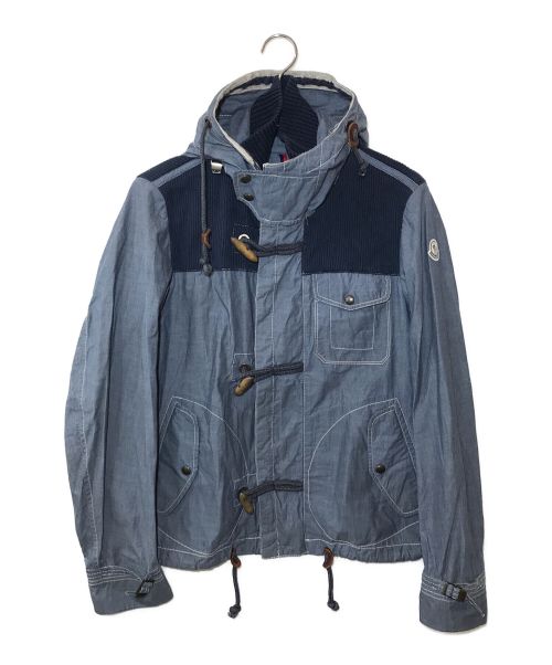 【中古・古着通販】MONCLER (モンクレール) ベルジュール