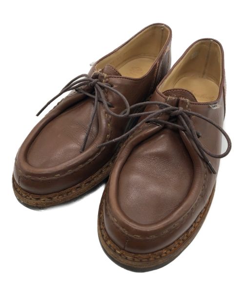 中古・古着通販】PARABOOT (パラブーツ) MORZINE/MARCHE II モジーン