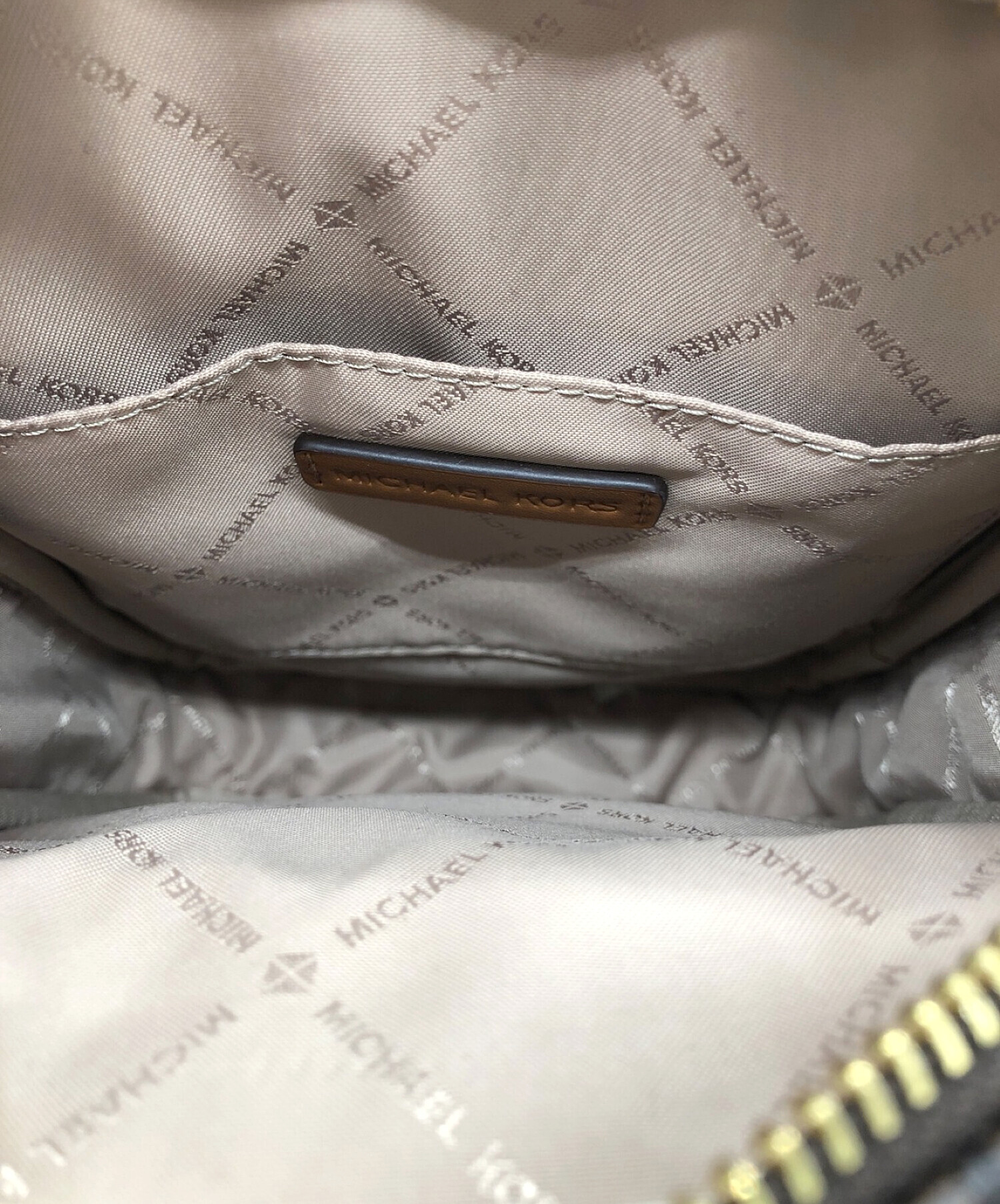 中古・古着通販】MICHAEL KORS (マイケルコース) ジェットセット