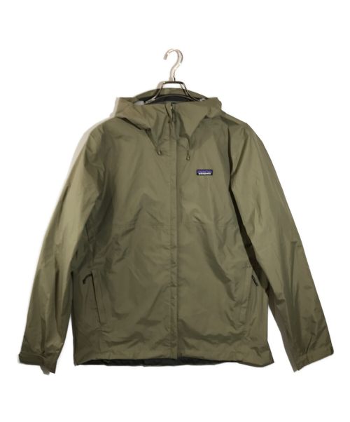 中古・古着通販】Patagonia (パタゴニア) トレントシェル3Lレイン