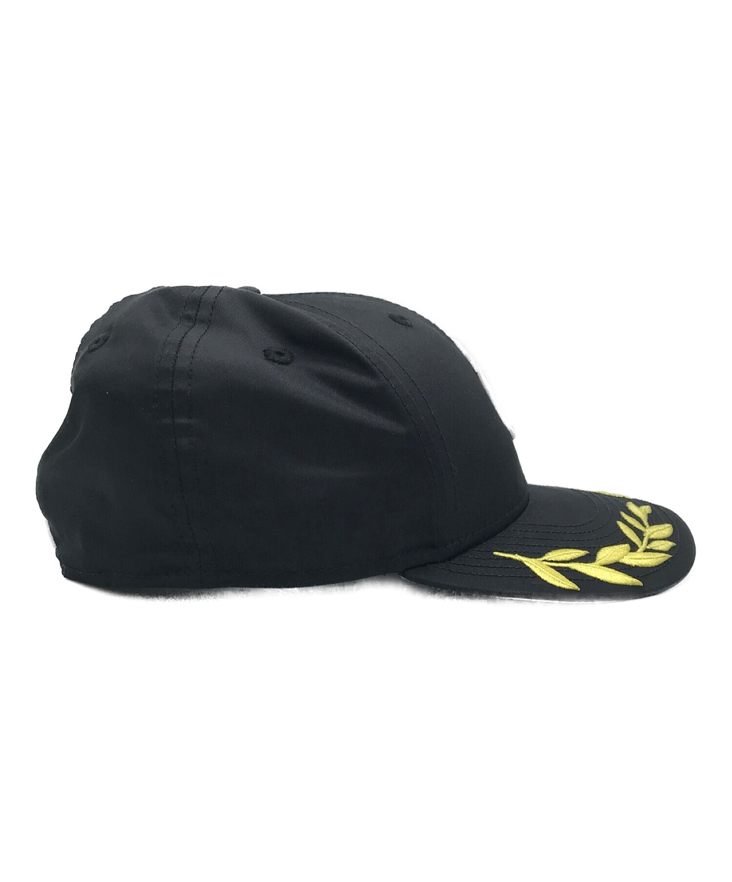 中古・古着通販】New Era (ニューエラ) KITH (キス) キャップ ブラック