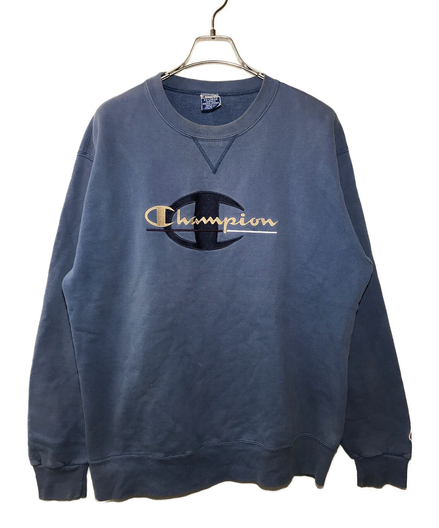 中古・古着通販】Champion REVERSE WEAVE (チャンピオンリバース