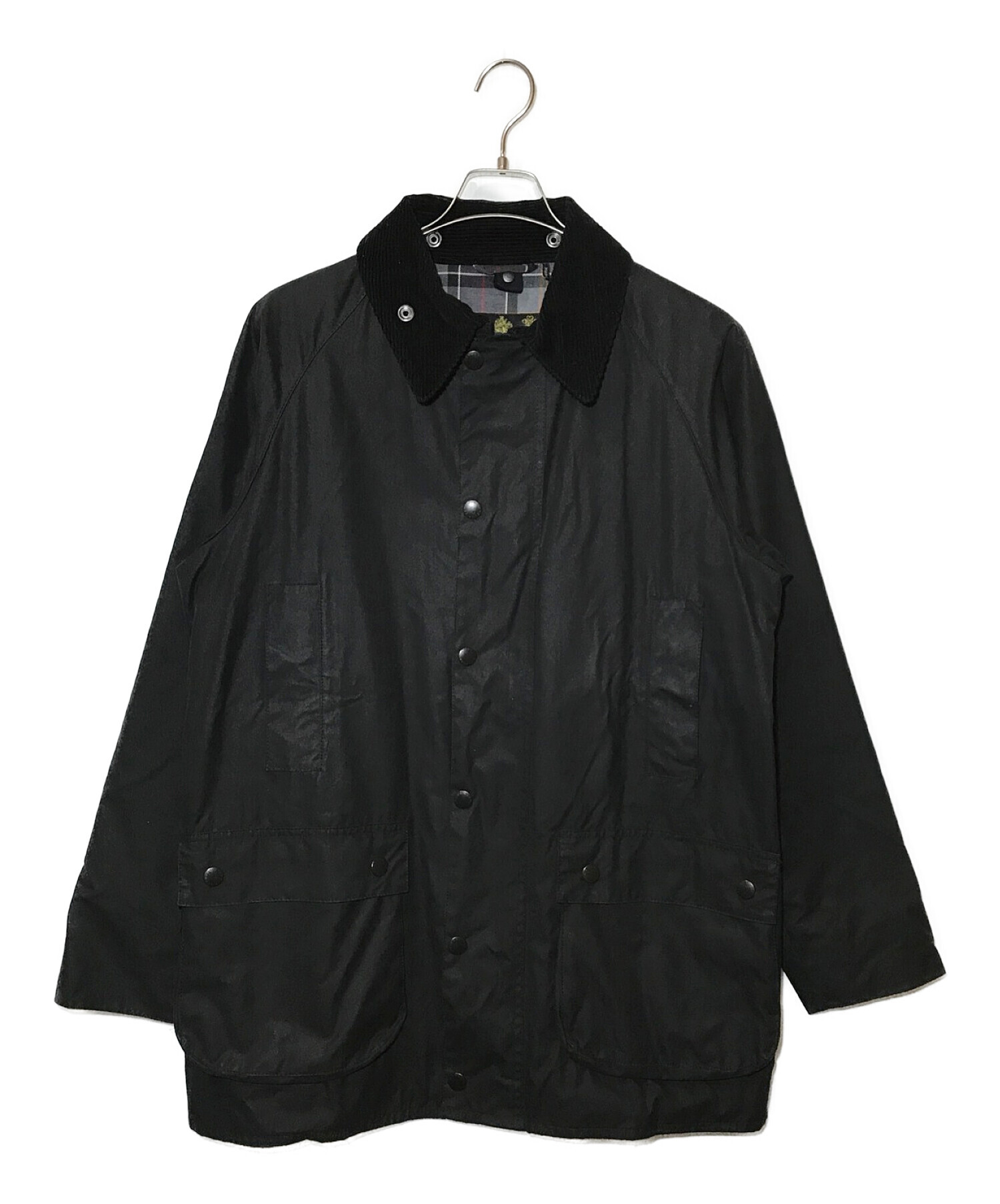 中古・古着通販】Barbour (バブアー) ビューフォート スリムフィット