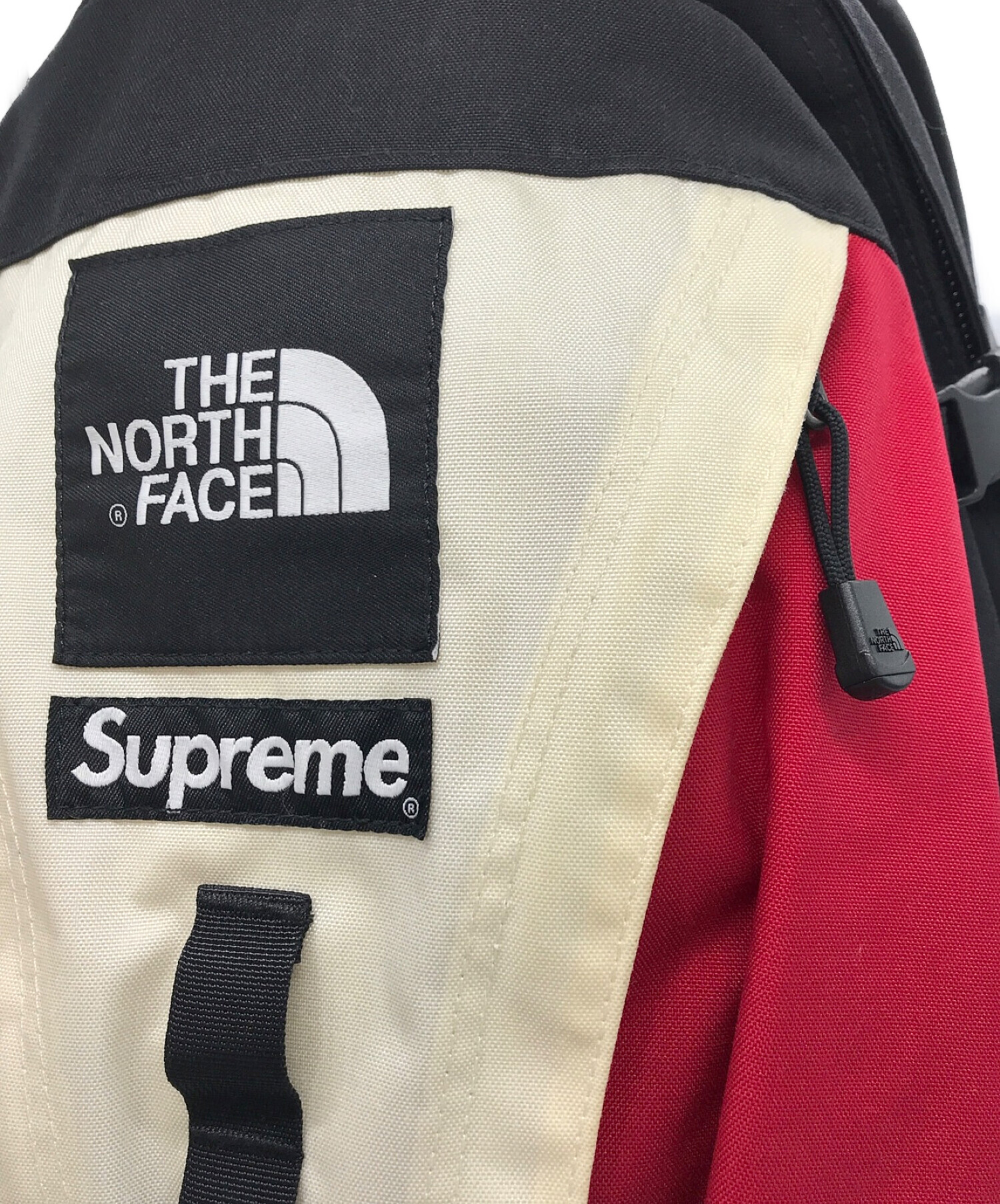 Supreme The North Face Backpack 18fw1 - リュック