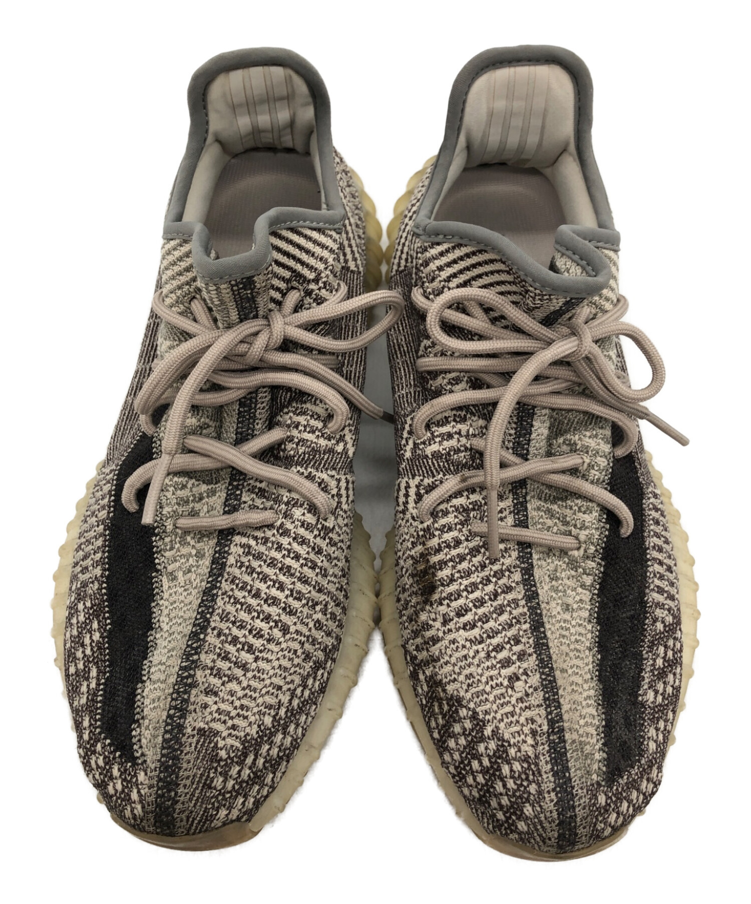 中古・古着通販】adidas (アディダス) YEEZY BOOST350V2 ローカット