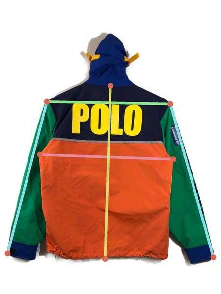 中古・古着通販】POLO RALPH LAUREN (ポロ・ラルフローレン